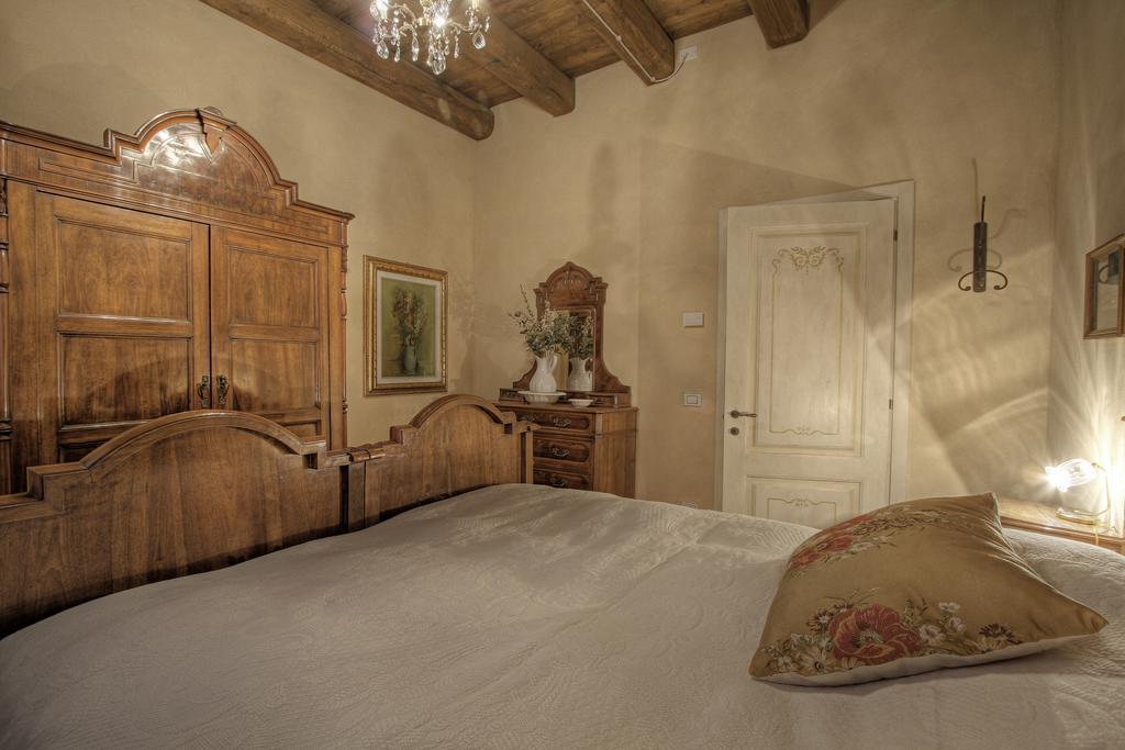 La Fornasaccia Bed & Breakfast Cesena Exterior photo