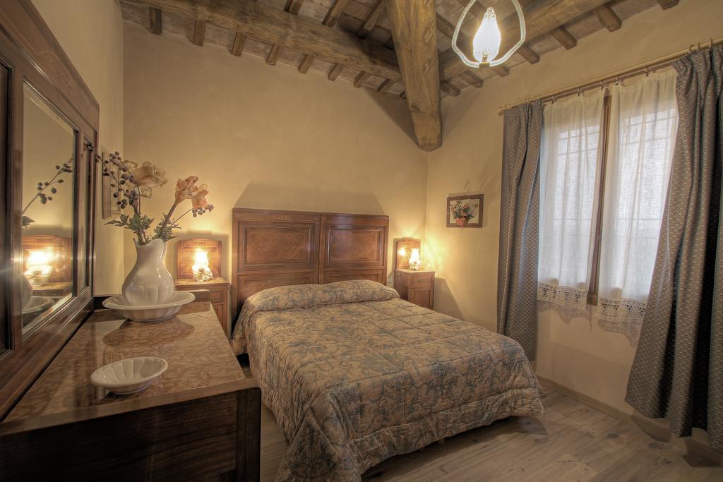 La Fornasaccia Bed & Breakfast Cesena Room photo