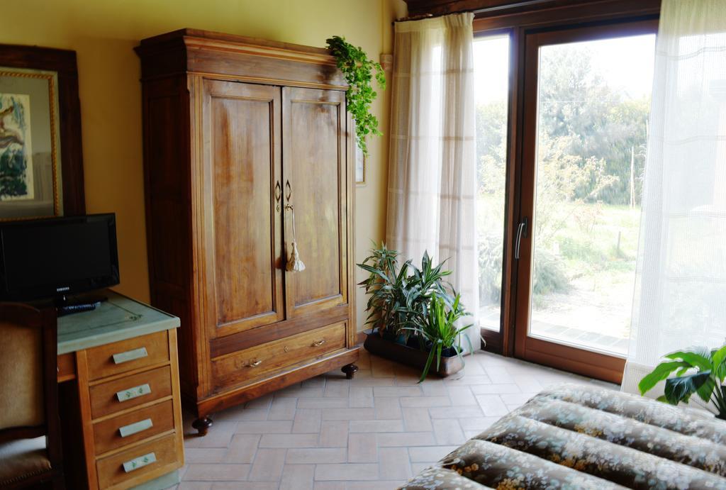 La Fornasaccia Bed & Breakfast Cesena Exterior photo
