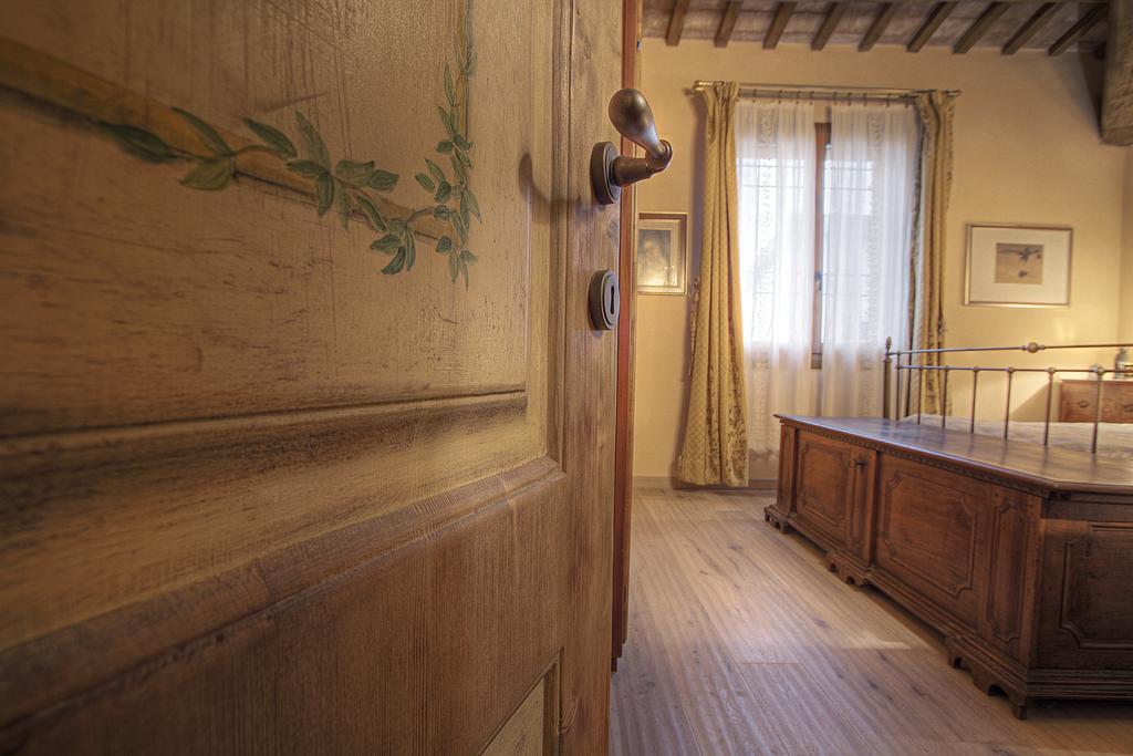 La Fornasaccia Bed & Breakfast Cesena Exterior photo