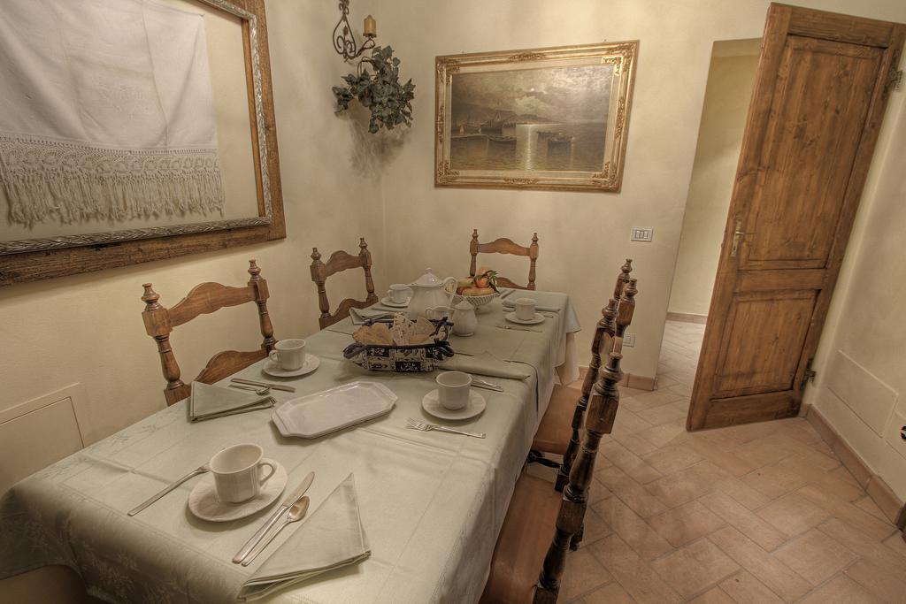 La Fornasaccia Bed & Breakfast Cesena Exterior photo