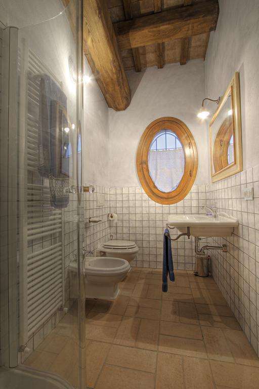 La Fornasaccia Bed & Breakfast Cesena Exterior photo