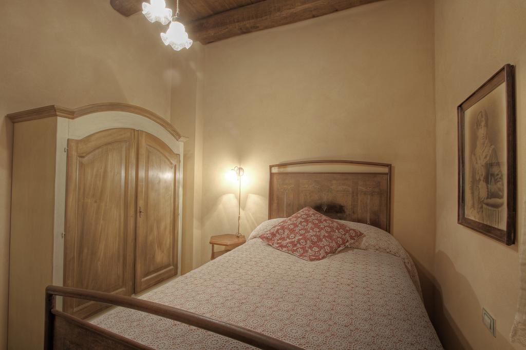 La Fornasaccia Bed & Breakfast Cesena Exterior photo