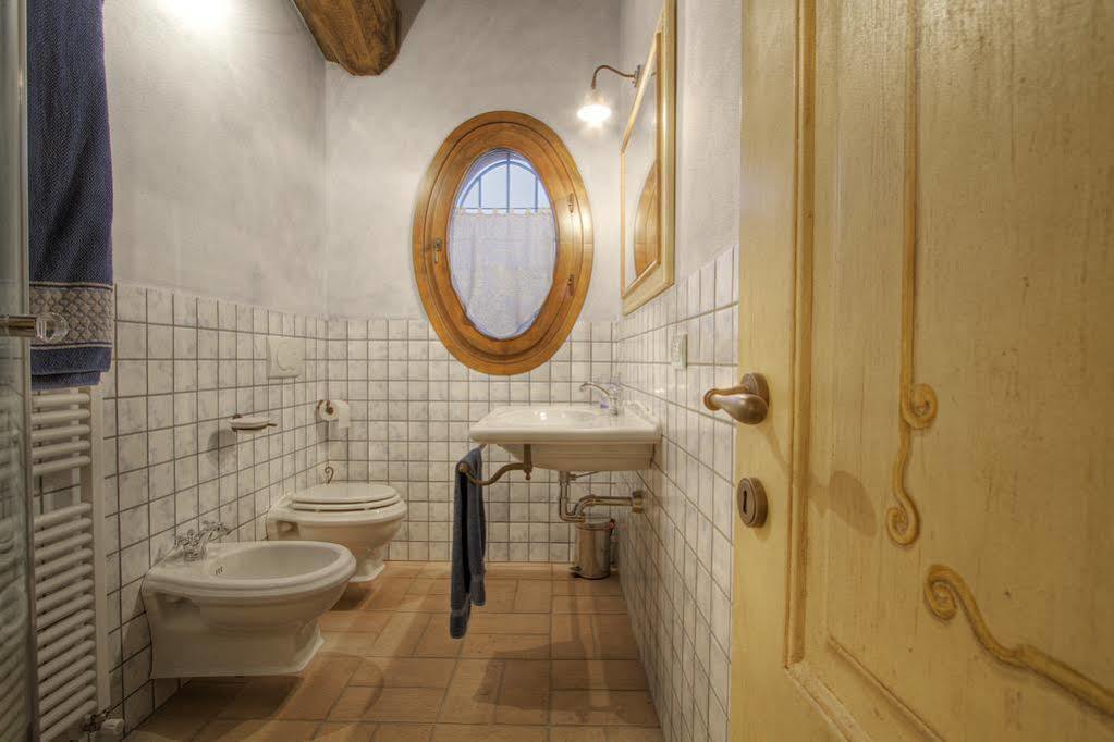 La Fornasaccia Bed & Breakfast Cesena Exterior photo