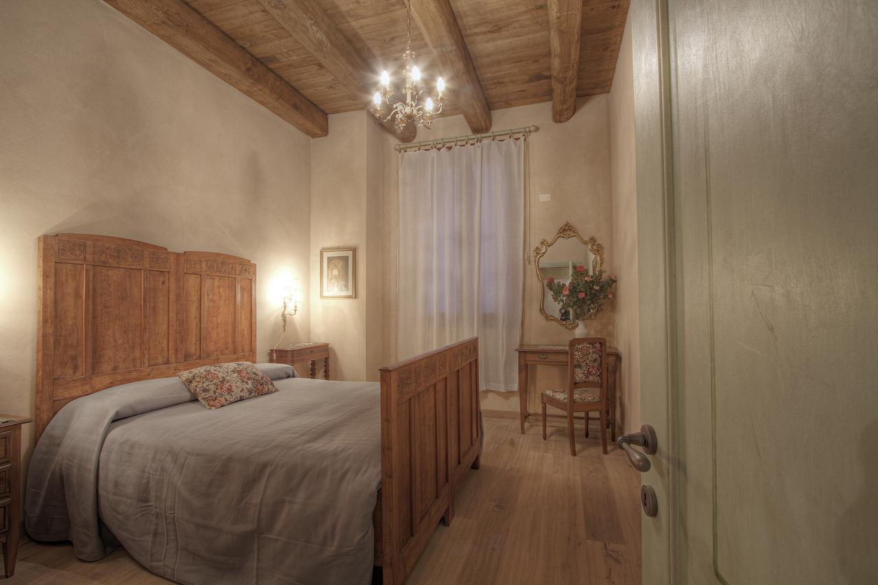 La Fornasaccia Bed & Breakfast Cesena Exterior photo