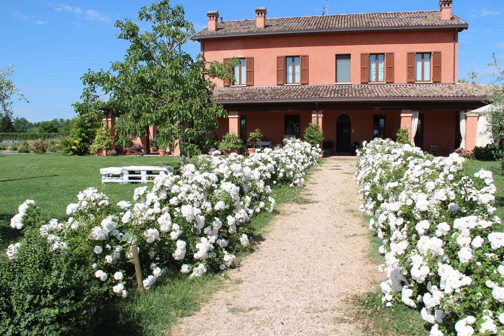 La Fornasaccia Bed & Breakfast Cesena Exterior photo