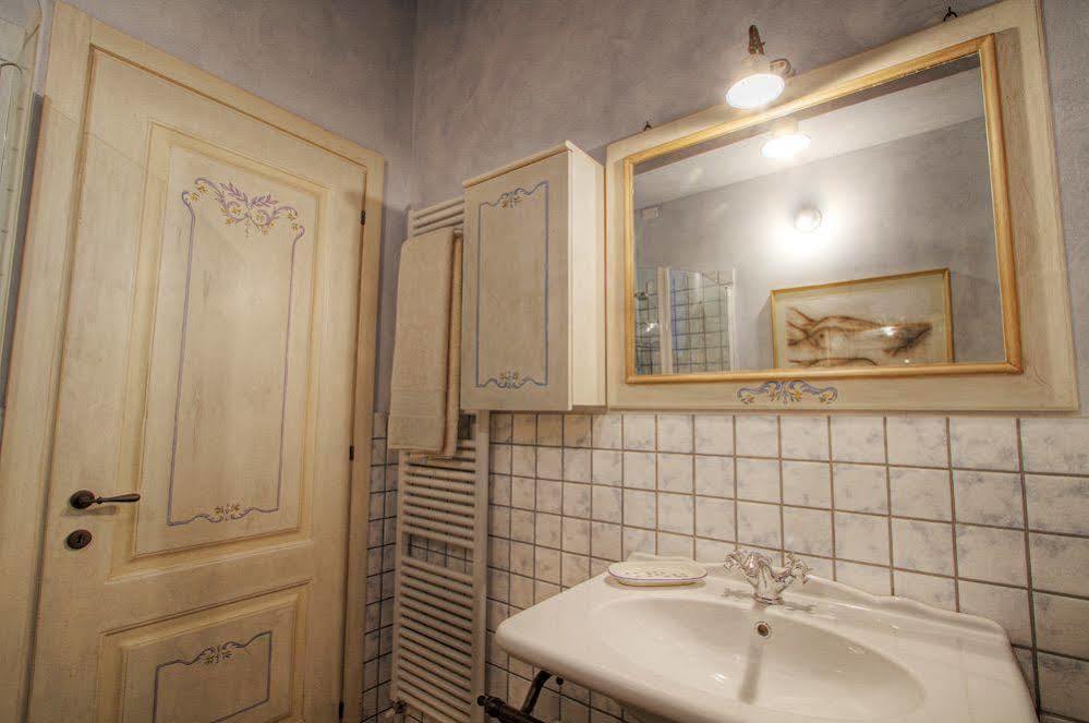 La Fornasaccia Bed & Breakfast Cesena Exterior photo