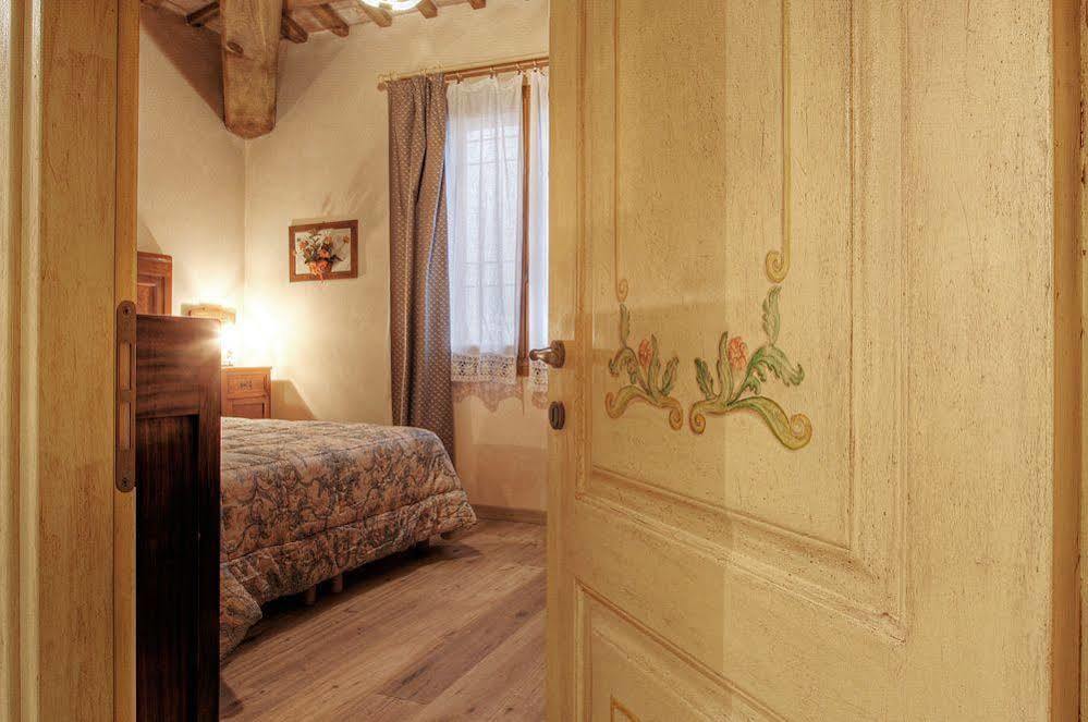 La Fornasaccia Bed & Breakfast Cesena Exterior photo