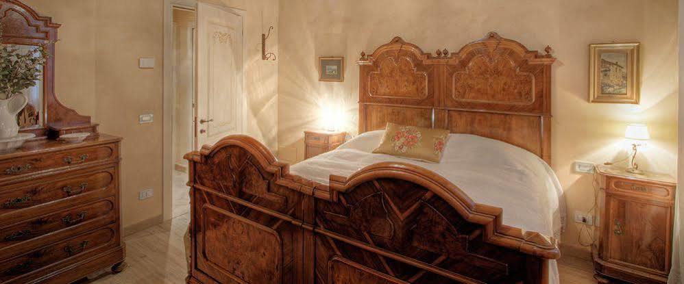 La Fornasaccia Bed & Breakfast Cesena Exterior photo