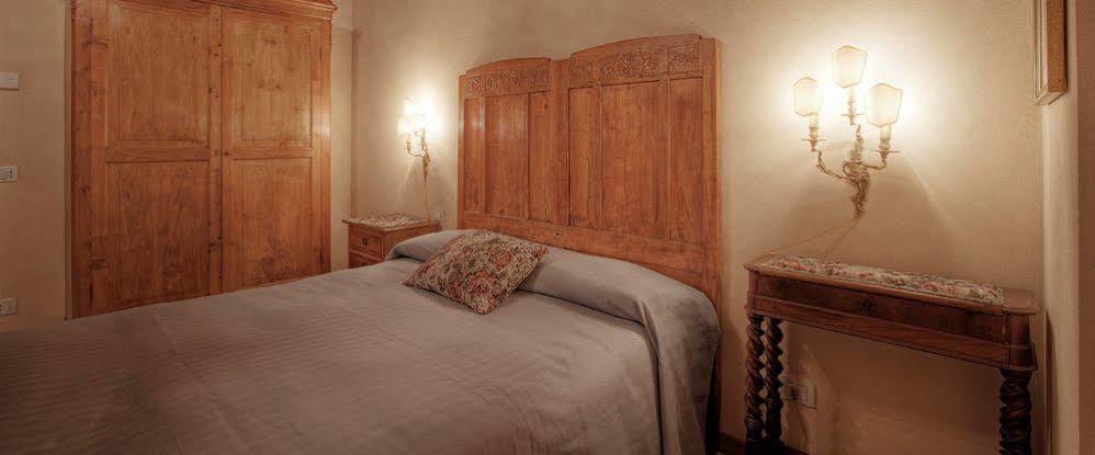 La Fornasaccia Bed & Breakfast Cesena Exterior photo